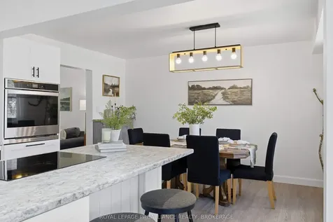 102 Herchmer Crescent Kingston ON K7M 2V9