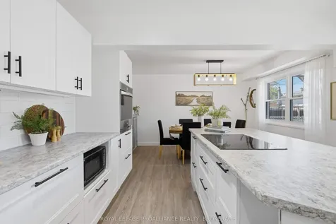 102 Herchmer Crescent Kingston ON K7M 2V9