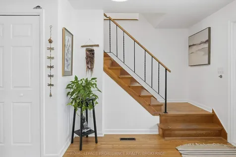 102 Herchmer Crescent Kingston ON K7M 2V9