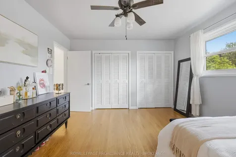 102 Herchmer Crescent Kingston ON K7M 2V9
