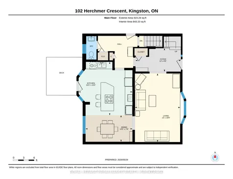 102 Herchmer Crescent Kingston ON K7M 2V9