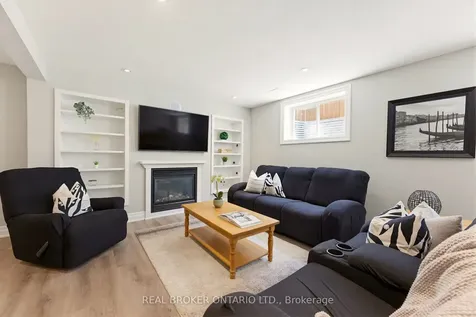 50 Cedar Street Brant ON N3L 0A1