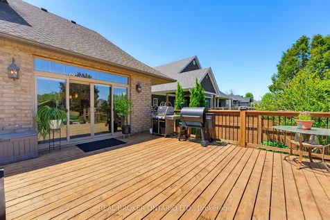 50 Cedar Street Brant ON N3L 0A1