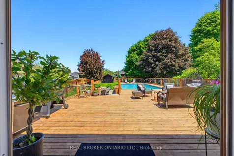 50 Cedar Street Brant ON N3L 0A1