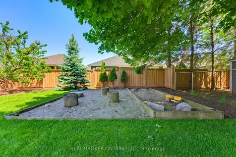 50 Cedar Street Brant ON N3L 0A1
