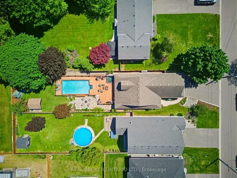 50 Cedar Street Brant ON N3L 0A1