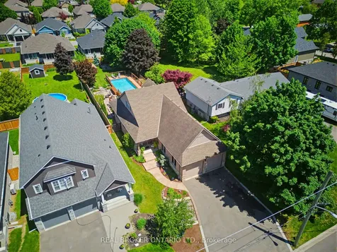 50 Cedar Street Brant ON N3L 0A1