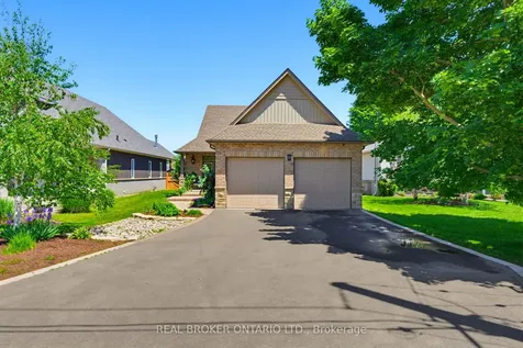 50 Cedar Street Brant ON N3L 0A1