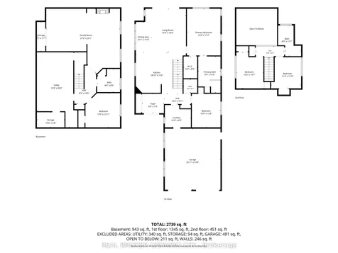 50 Cedar Street Brant ON N3L 0A1