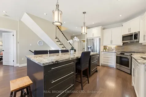 50 Cedar Street Brant ON N3L 0A1