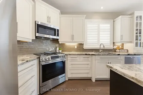50 Cedar Street Brant ON N3L 0A1