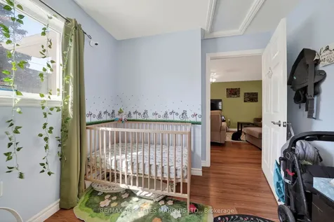 403 3rd Street E Cornwall ON K6H 2E6
