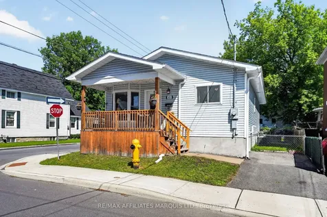 403 3rd Street E Cornwall ON K6H 2E6
