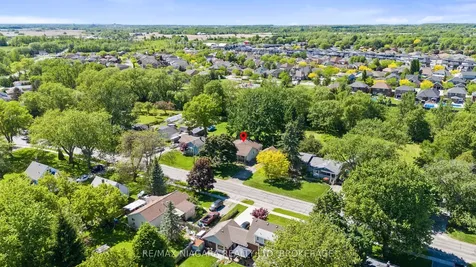 7931 Watson Street Niagara Falls ON L2H 1E4