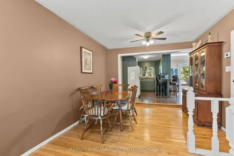 7931 Watson Street Niagara Falls ON L2H 1E4