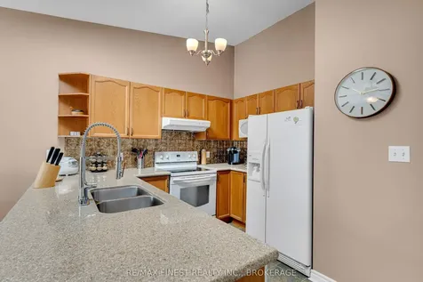 570 Freeman Crescent Kingston ON K7K 7H5