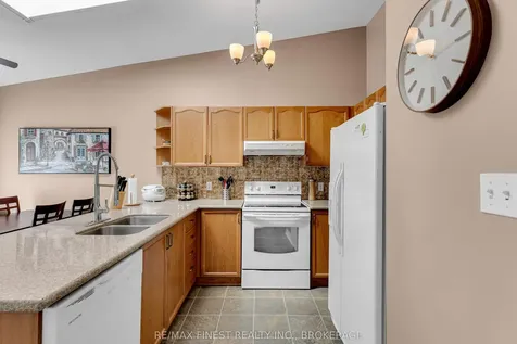 570 Freeman Crescent Kingston ON K7K 7H5