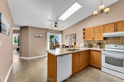 570 Freeman Crescent Kingston ON K7K 7H5