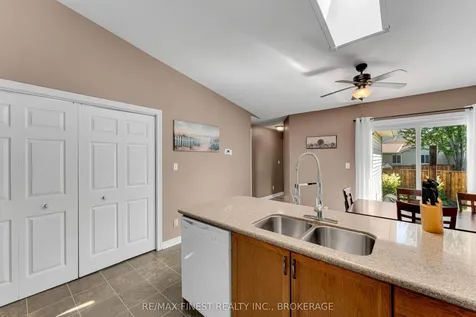 570 Freeman Crescent Kingston ON K7K 7H5