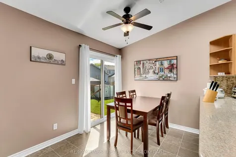 570 Freeman Crescent Kingston ON K7K 7H5