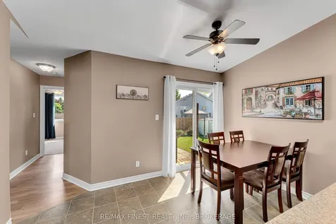 570 Freeman Crescent Kingston ON K7K 7H5