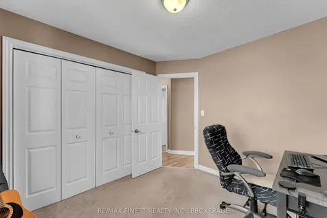 570 Freeman Crescent Kingston ON K7K 7H5
