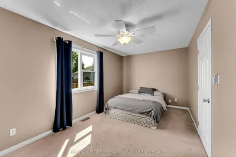 570 Freeman Crescent Kingston ON K7K 7H5