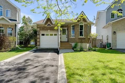 570 Freeman Crescent Kingston ON K7K 7H5