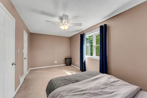570 Freeman Crescent Kingston ON K7K 7H5