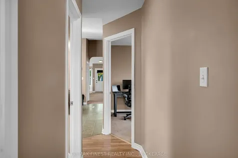 570 Freeman Crescent Kingston ON K7K 7H5