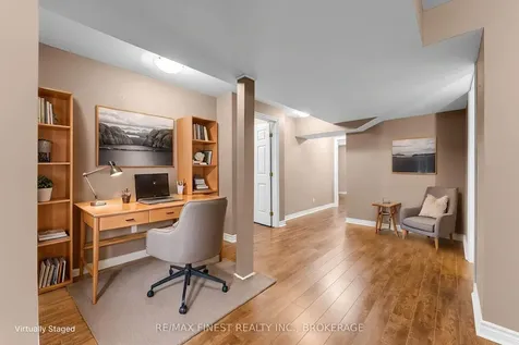 570 Freeman Crescent Kingston ON K7K 7H5