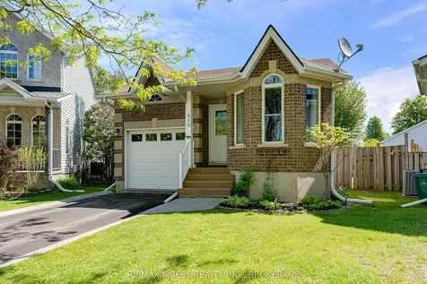 570 Freeman Crescent Kingston ON K7K 7H5