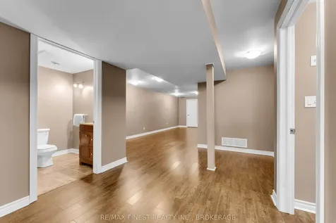 570 Freeman Crescent Kingston ON K7K 7H5