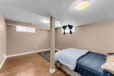 570 Freeman Crescent Kingston ON K7K 7H5