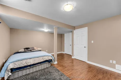 570 Freeman Crescent Kingston ON K7K 7H5