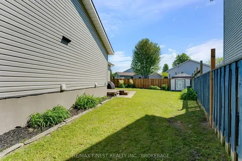 570 Freeman Crescent Kingston ON K7K 7H5