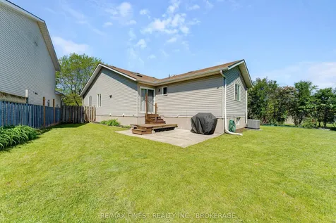 570 Freeman Crescent Kingston ON K7K 7H5