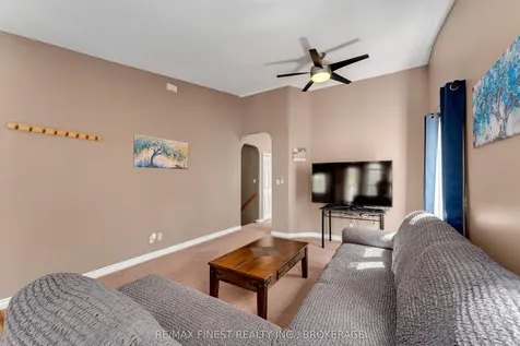 570 Freeman Crescent Kingston ON K7K 7H5