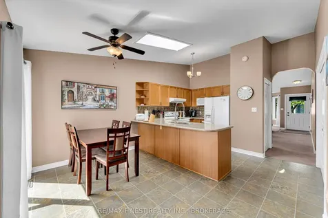 570 Freeman Crescent Kingston ON K7K 7H5