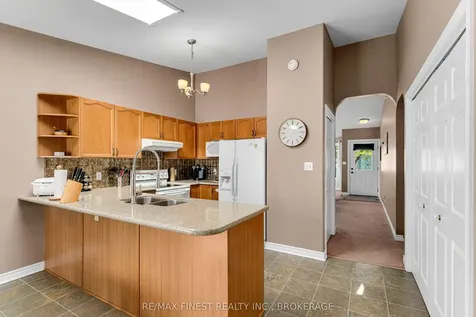 570 Freeman Crescent Kingston ON K7K 7H5