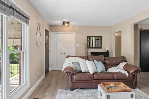 534 Robert Road Peterborough ON K9J 5T1