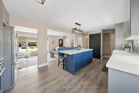 534 Robert Road Peterborough ON K9J 5T1
