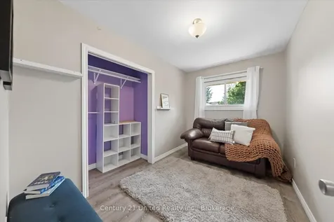 534 Robert Road Peterborough ON K9J 5T1