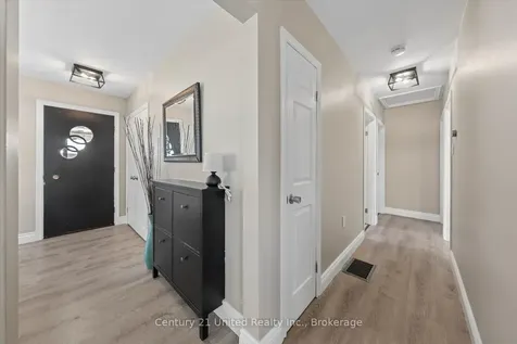 534 Robert Road Peterborough ON K9J 5T1