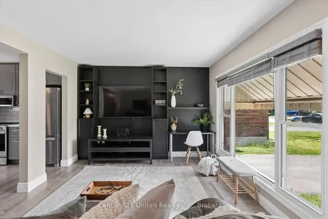 534 Robert Road Peterborough ON K9J 5T1