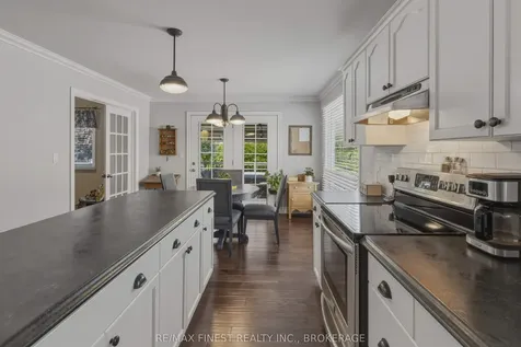 320 Friarhill Crescent Kingston ON K7M 8P4