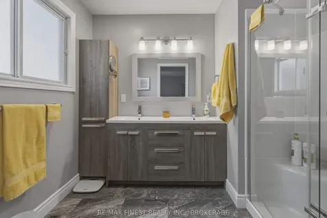 320 Friarhill Crescent Kingston ON K7M 8P4