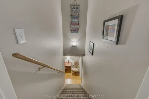320 Friarhill Crescent Kingston ON K7M 8P4