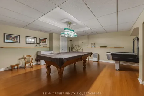 320 Friarhill Crescent Kingston ON K7M 8P4