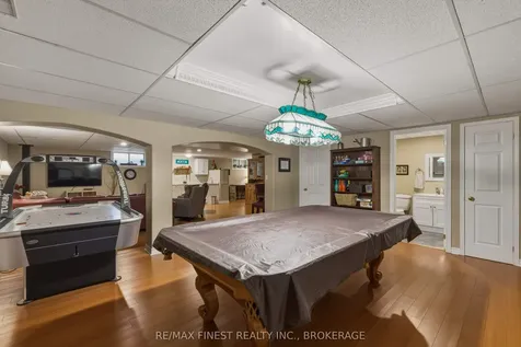 320 Friarhill Crescent Kingston ON K7M 8P4